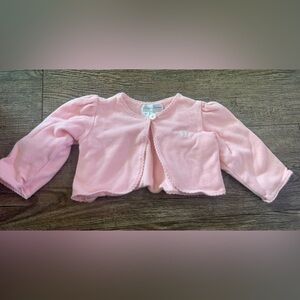 Ralph Lauren baby cardigan
